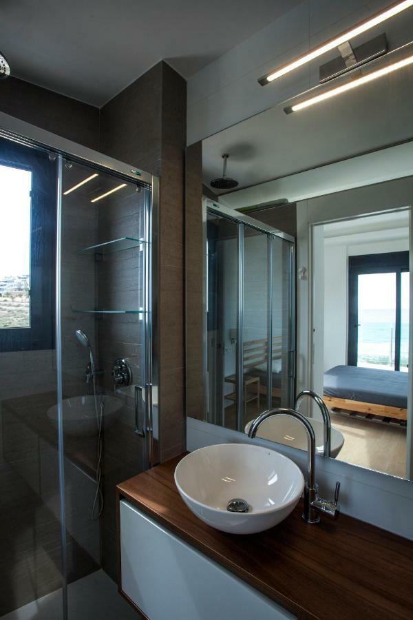 Great Views First Line Teleworkers And Families Unforgetable Apartment Arenales del Sol Bagian luar foto